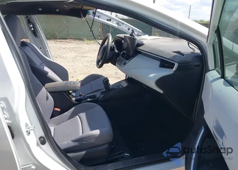 2024 Toyota Corolla Se from USA, damaged, VIN 5YFS4MCE1RP186825